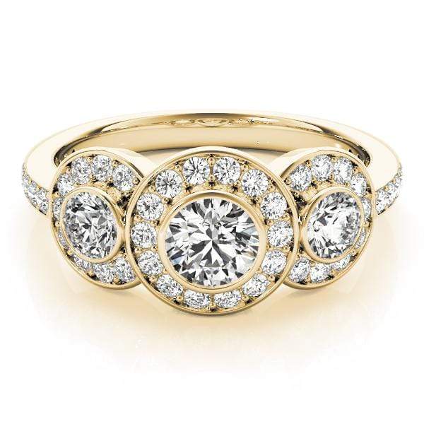 [Diamond Engagement Rings, Diamond Stud Earrings, and Gold Jewelry Online]-Angelucci Jewelry