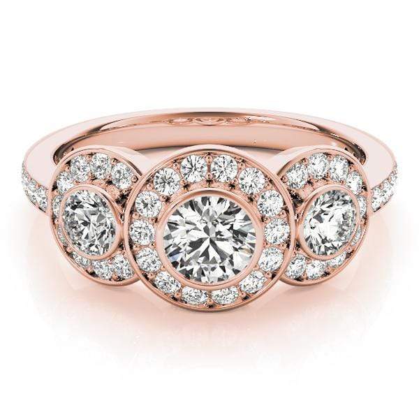 [Diamond Engagement Rings, Diamond Stud Earrings, and Gold Jewelry Online]-Angelucci Jewelry