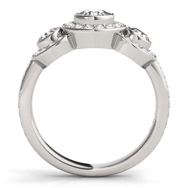 [Diamond Engagement Rings, Diamond Stud Earrings, and Gold Jewelry Online]-Angelucci Jewelry