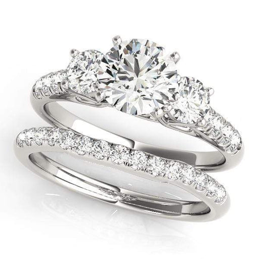 [Diamond Engagement Rings, Diamond Stud Earrings, and Gold Jewelry Online]-Angelucci Jewelry