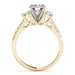 [Diamond Engagement Rings, Diamond Stud Earrings, and Gold Jewelry Online]-Angelucci Jewelry