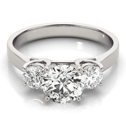 [Diamond Engagement Rings, Diamond Stud Earrings, and Gold Jewelry Online]-Angelucci Jewelry