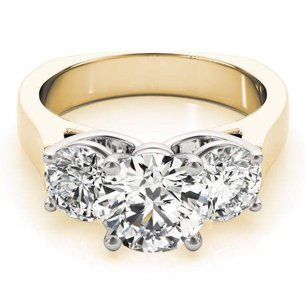 [Diamond Engagement Rings, Diamond Stud Earrings, and Gold Jewelry Online]-Angelucci Jewelry