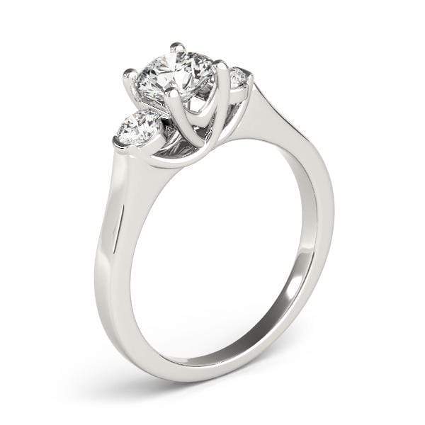 [Diamond Engagement Rings, Diamond Stud Earrings, and Gold Jewelry Online]-Angelucci Jewelry