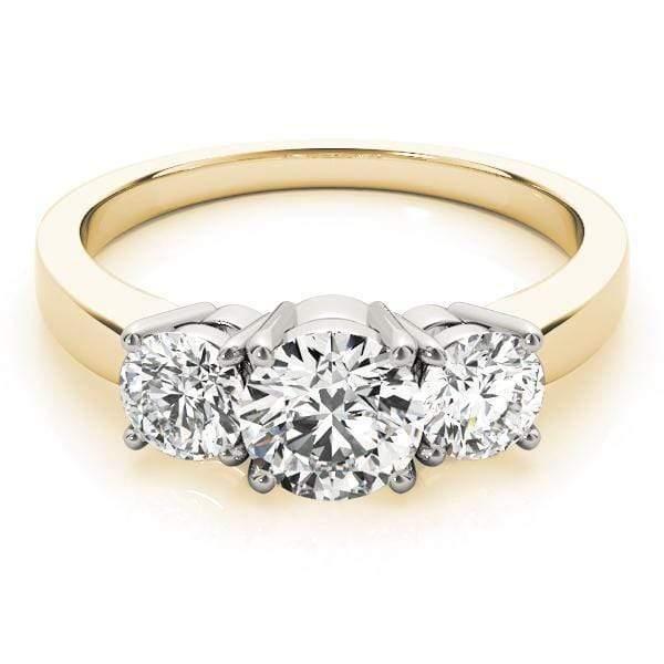 [Diamond Engagement Rings, Diamond Stud Earrings, and Gold Jewelry Online]-Angelucci Jewelry