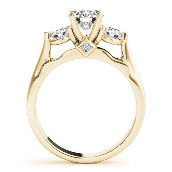 [Diamond Engagement Rings, Diamond Stud Earrings, and Gold Jewelry Online]-Angelucci Jewelry