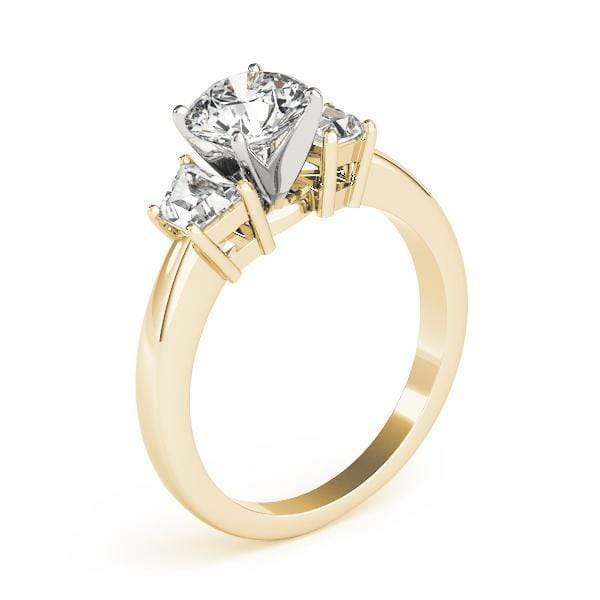 [Diamond Engagement Rings, Diamond Stud Earrings, and Gold Jewelry Online]-Angelucci Jewelry