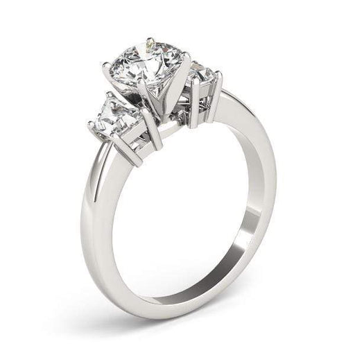 [Diamond Engagement Rings, Diamond Stud Earrings, and Gold Jewelry Online]-Angelucci Jewelry