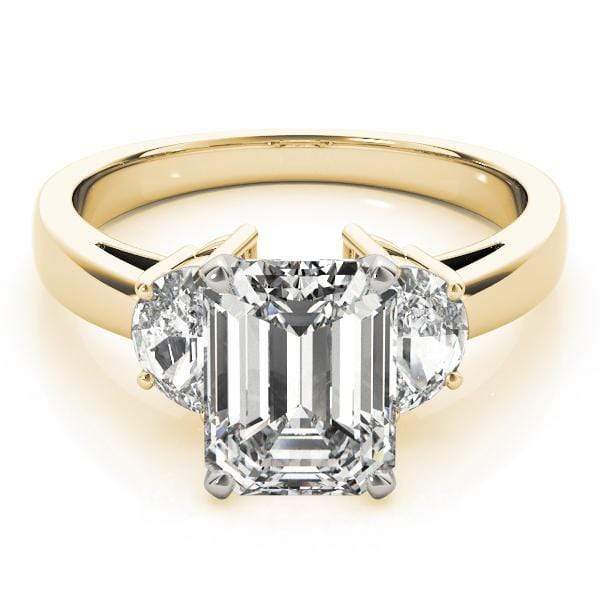 [Diamond Engagement Rings, Diamond Stud Earrings, and Gold Jewelry Online]-Angelucci Jewelry