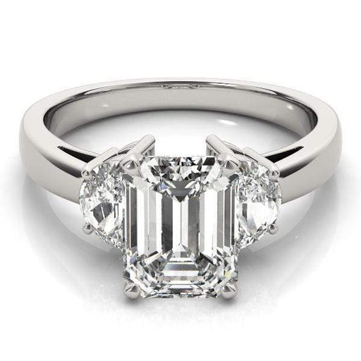 [Diamond Engagement Rings, Diamond Stud Earrings, and Gold Jewelry Online]-Angelucci Jewelry