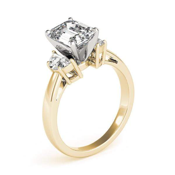 [Diamond Engagement Rings, Diamond Stud Earrings, and Gold Jewelry Online]-Angelucci Jewelry