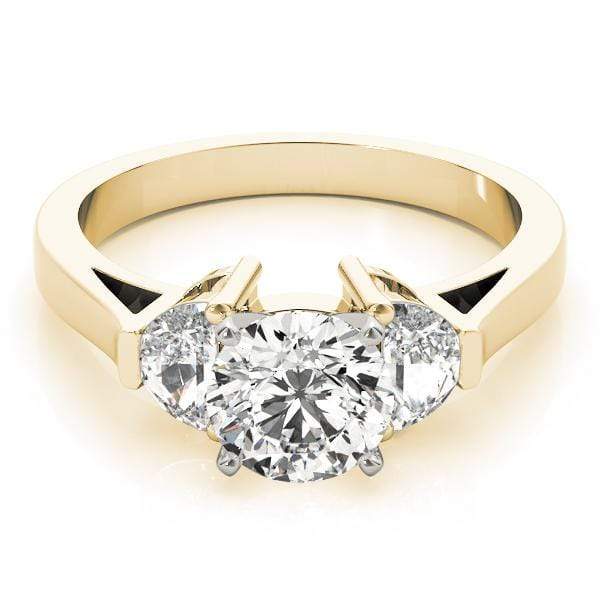 [Diamond Engagement Rings, Diamond Stud Earrings, and Gold Jewelry Online]-Angelucci Jewelry