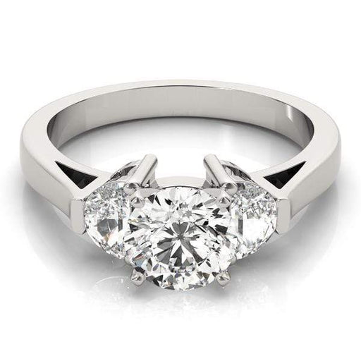 [Diamond Engagement Rings, Diamond Stud Earrings, and Gold Jewelry Online]-Angelucci Jewelry