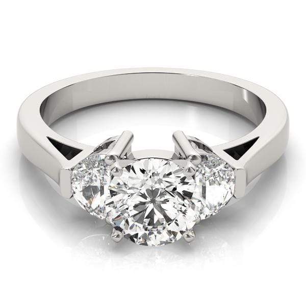 [Diamond Engagement Rings, Diamond Stud Earrings, and Gold Jewelry Online]-Angelucci Jewelry