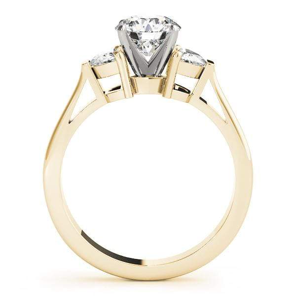 [Diamond Engagement Rings, Diamond Stud Earrings, and Gold Jewelry Online]-Angelucci Jewelry