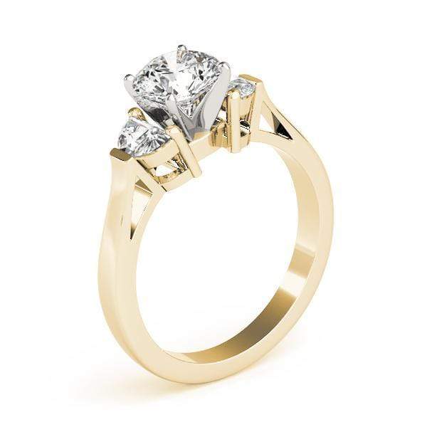 [Diamond Engagement Rings, Diamond Stud Earrings, and Gold Jewelry Online]-Angelucci Jewelry