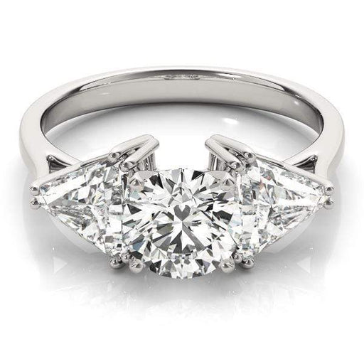 [Diamond Engagement Rings, Diamond Stud Earrings, and Gold Jewelry Online]-Angelucci Jewelry