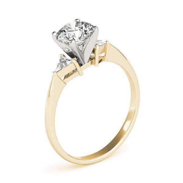 [Diamond Engagement Rings, Diamond Stud Earrings, and Gold Jewelry Online]-Angelucci Jewelry