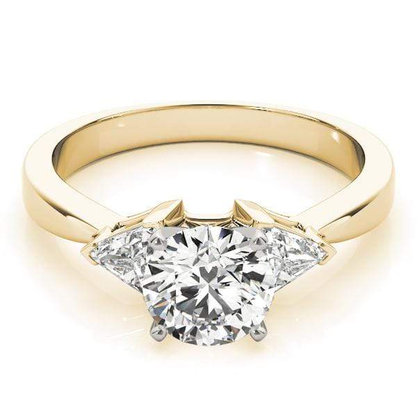 [Diamond Engagement Rings, Diamond Stud Earrings, and Gold Jewelry Online]-Angelucci Jewelry