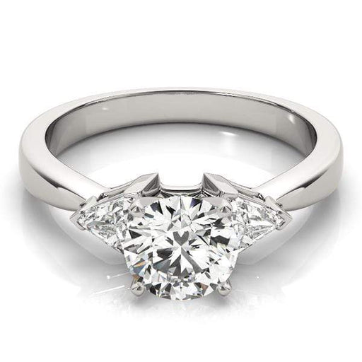 [Diamond Engagement Rings, Diamond Stud Earrings, and Gold Jewelry Online]-Angelucci Jewelry