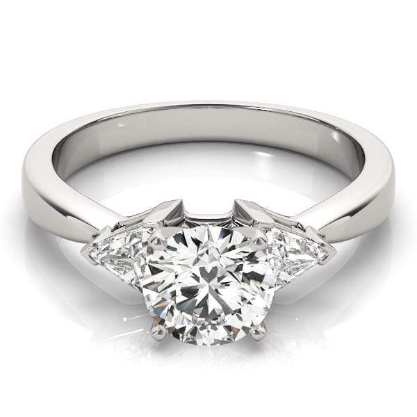 [Diamond Engagement Rings, Diamond Stud Earrings, and Gold Jewelry Online]-Angelucci Jewelry