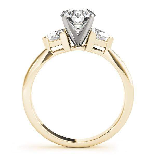 [Diamond Engagement Rings, Diamond Stud Earrings, and Gold Jewelry Online]-Angelucci Jewelry