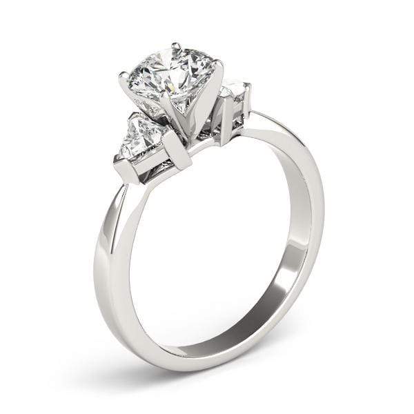 [Diamond Engagement Rings, Diamond Stud Earrings, and Gold Jewelry Online]-Angelucci Jewelry