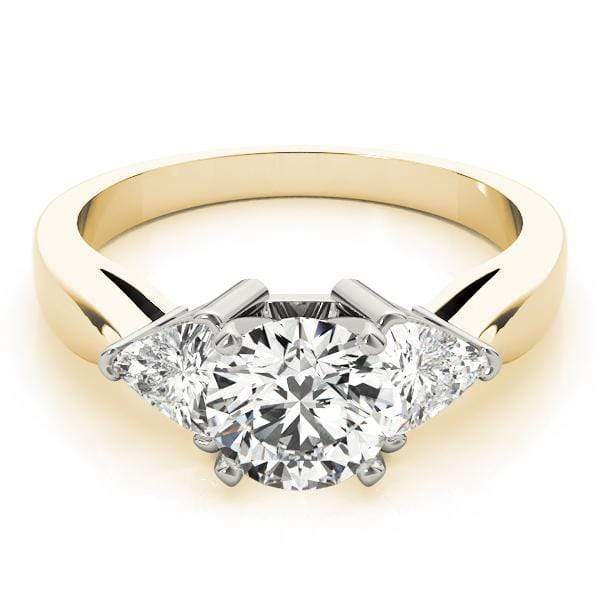 [Diamond Engagement Rings, Diamond Stud Earrings, and Gold Jewelry Online]-Angelucci Jewelry