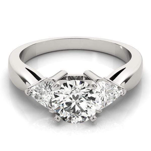 [Diamond Engagement Rings, Diamond Stud Earrings, and Gold Jewelry Online]-Angelucci Jewelry