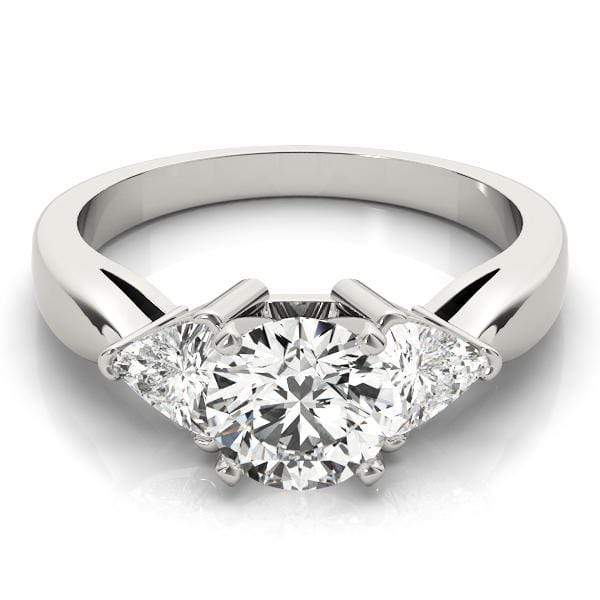 [Diamond Engagement Rings, Diamond Stud Earrings, and Gold Jewelry Online]-Angelucci Jewelry
