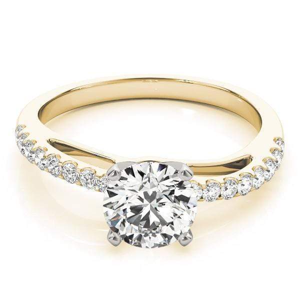 [Diamond Engagement Rings, Diamond Stud Earrings, and Gold Jewelry Online]-Angelucci Jewelry