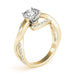 [Diamond Engagement Rings, Diamond Stud Earrings, and Gold Jewelry Online]-Angelucci Jewelry