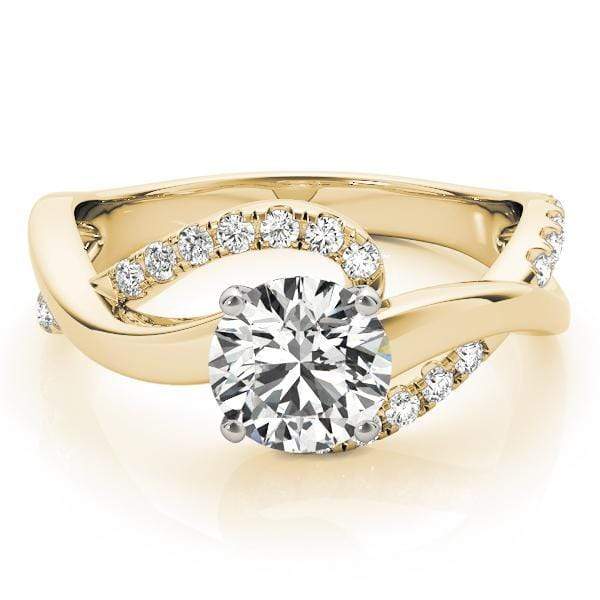 [Diamond Engagement Rings, Diamond Stud Earrings, and Gold Jewelry Online]-Angelucci Jewelry