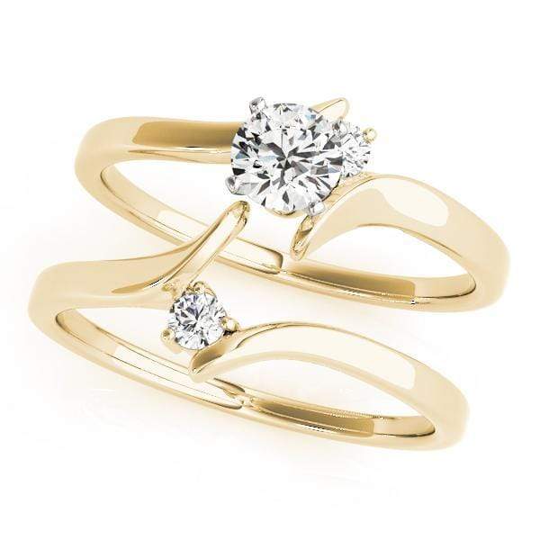 [Diamond Engagement Rings, Diamond Stud Earrings, and Gold Jewelry Online]-Angelucci Jewelry