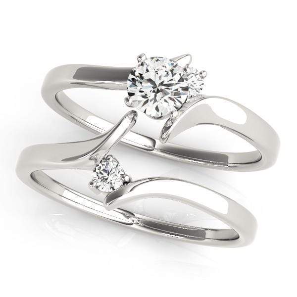 [Diamond Engagement Rings, Diamond Stud Earrings, and Gold Jewelry Online]-Angelucci Jewelry