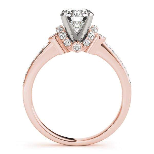 [Diamond Engagement Rings, Diamond Stud Earrings, and Gold Jewelry Online]-Angelucci Jewelry