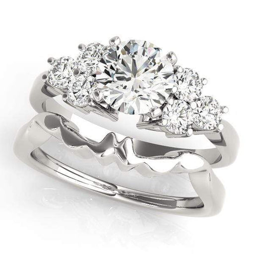 [Diamond Engagement Rings, Diamond Stud Earrings, and Gold Jewelry Online]-Angelucci Jewelry