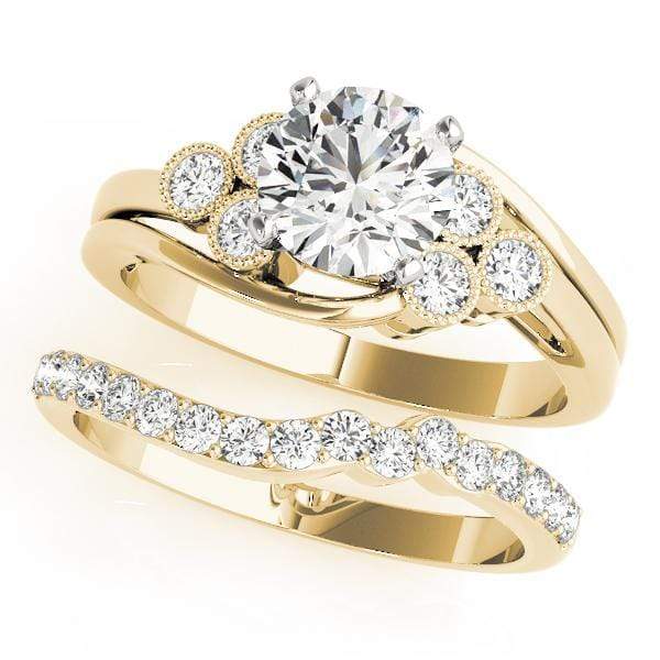 [Diamond Engagement Rings, Diamond Stud Earrings, and Gold Jewelry Online]-Angelucci Jewelry