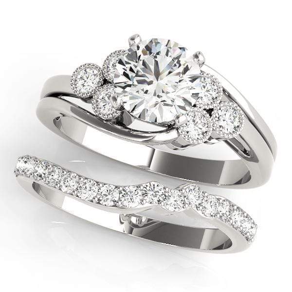 [Diamond Engagement Rings, Diamond Stud Earrings, and Gold Jewelry Online]-Angelucci Jewelry