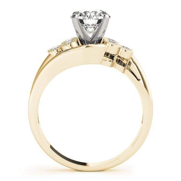 [Diamond Engagement Rings, Diamond Stud Earrings, and Gold Jewelry Online]-Angelucci Jewelry