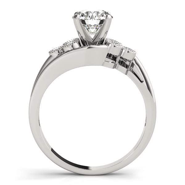 [Diamond Engagement Rings, Diamond Stud Earrings, and Gold Jewelry Online]-Angelucci Jewelry