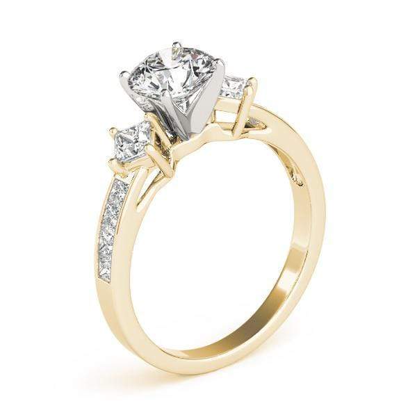 [Diamond Engagement Rings, Diamond Stud Earrings, and Gold Jewelry Online]-Angelucci Jewelry