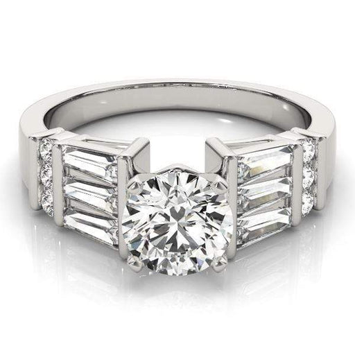 [Diamond Engagement Rings, Diamond Stud Earrings, and Gold Jewelry Online]-Angelucci Jewelry