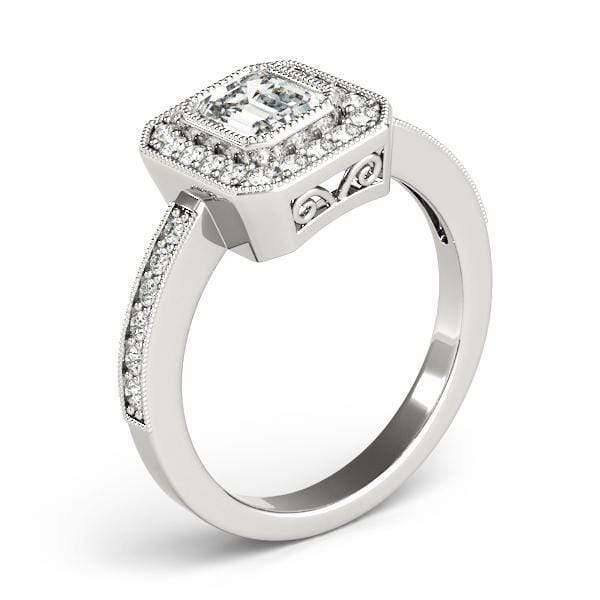 [Diamond Engagement Rings, Diamond Stud Earrings, and Gold Jewelry Online]-Angelucci Jewelry