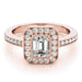 [Diamond Engagement Rings, Diamond Stud Earrings, and Gold Jewelry Online]-Angelucci Jewelry
