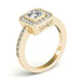 [Diamond Engagement Rings, Diamond Stud Earrings, and Gold Jewelry Online]-Angelucci Jewelry