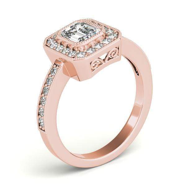 [Diamond Engagement Rings, Diamond Stud Earrings, and Gold Jewelry Online]-Angelucci Jewelry