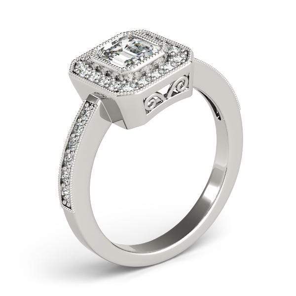 [Diamond Engagement Rings, Diamond Stud Earrings, and Gold Jewelry Online]-Angelucci Jewelry