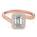 [Diamond Engagement Rings, Diamond Stud Earrings, and Gold Jewelry Online]-Angelucci Jewelry