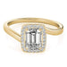 [Diamond Engagement Rings, Diamond Stud Earrings, and Gold Jewelry Online]-Angelucci Jewelry